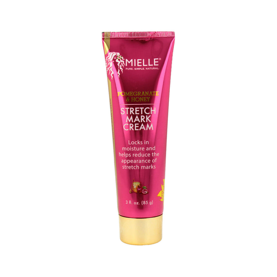 Ansiktsmask Mielle Pomegranate Honey Stretch (85 g)