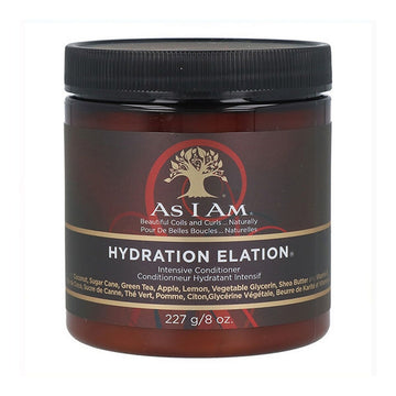 Balsam As I Am Hydration Elation Intensive Conditioner (237 ml) (227 g)