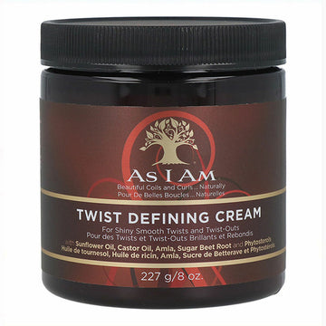 Definierande lockbalsam As I Am Twist (227 g)