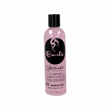 Curl Defining Cream Curls B Enviable Creamy Curl Gel 236 ml (236 ml)