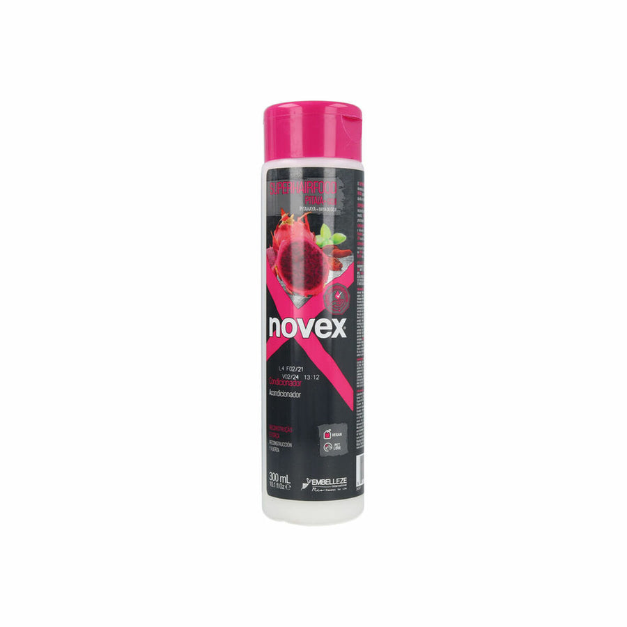 Conditioner Novex SuperHairFood Pitaya+Goji (300 ml)