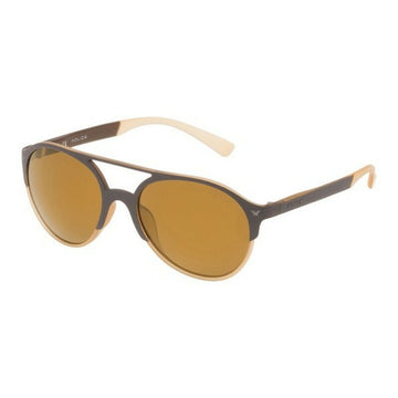 Unisex Sunglasses Police SPL163