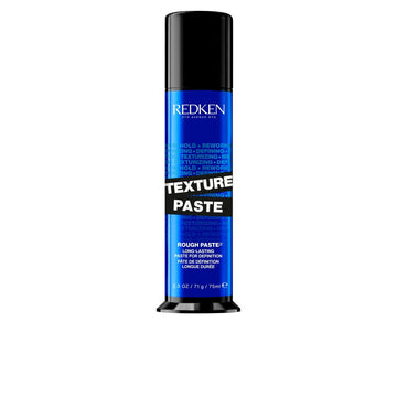 Texturisierung fürs Haar Redken Texture Paste 75 ml