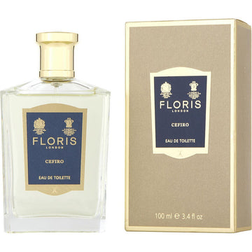 Parfym Herrar Floris Cefiro 100 ml