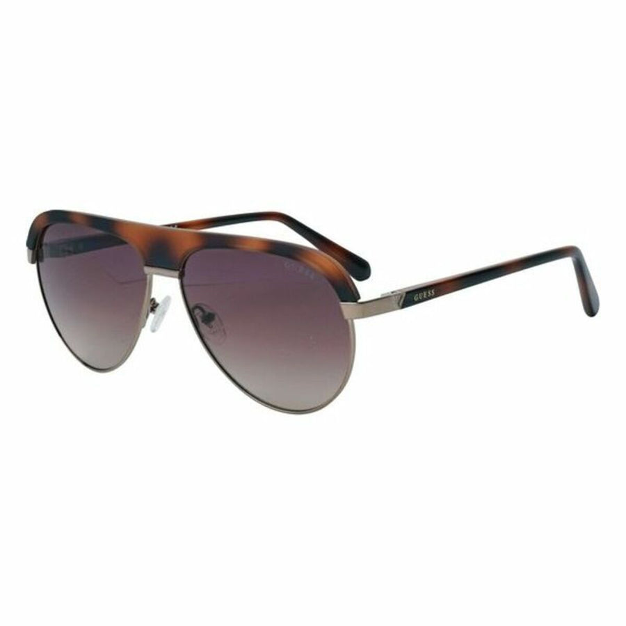 Unisex Sunglasses Guess GU6937-56F ø 59 mm