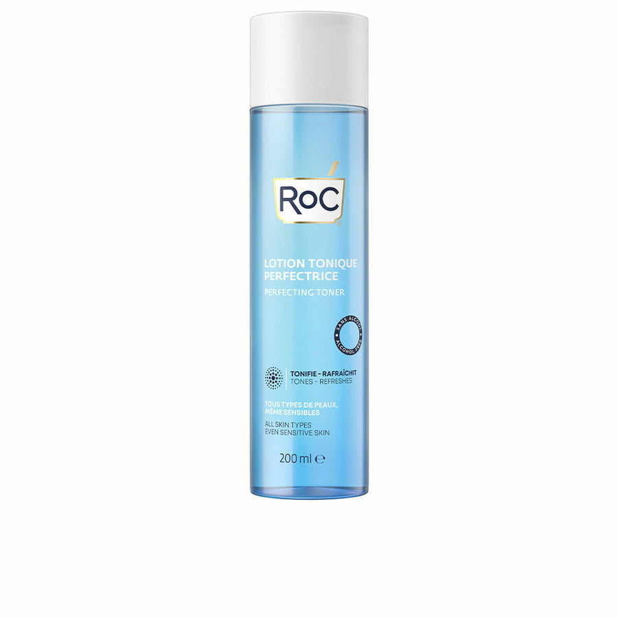 Facial Toner Roc Perfecting Toner (200 ml)