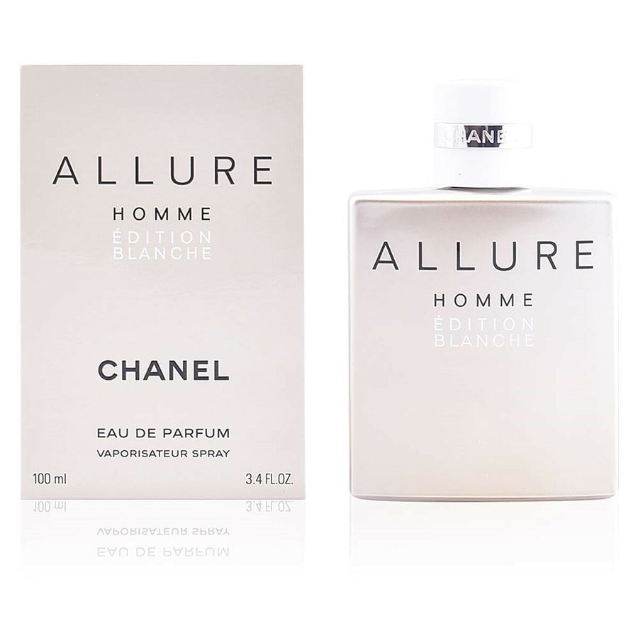 Parfym Herrar Allure Homme Edition Blanche Chanel EDP EDP