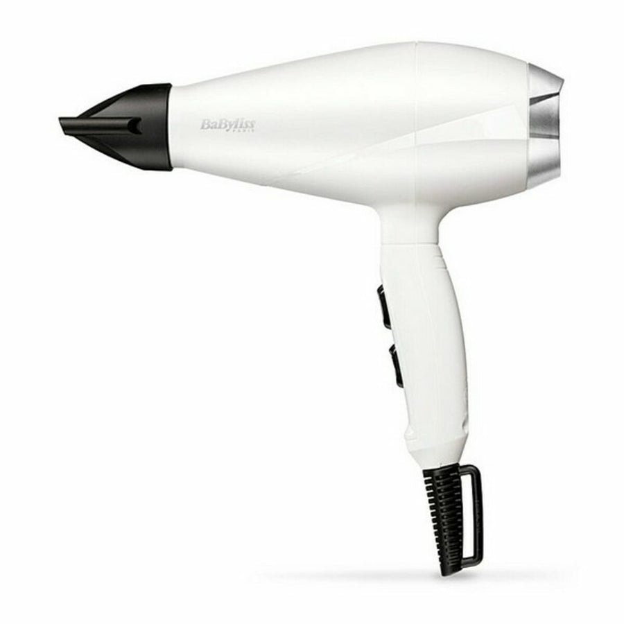 Hårtork 6704WE AC speed pro Babyliss 6704WE 1 Delar