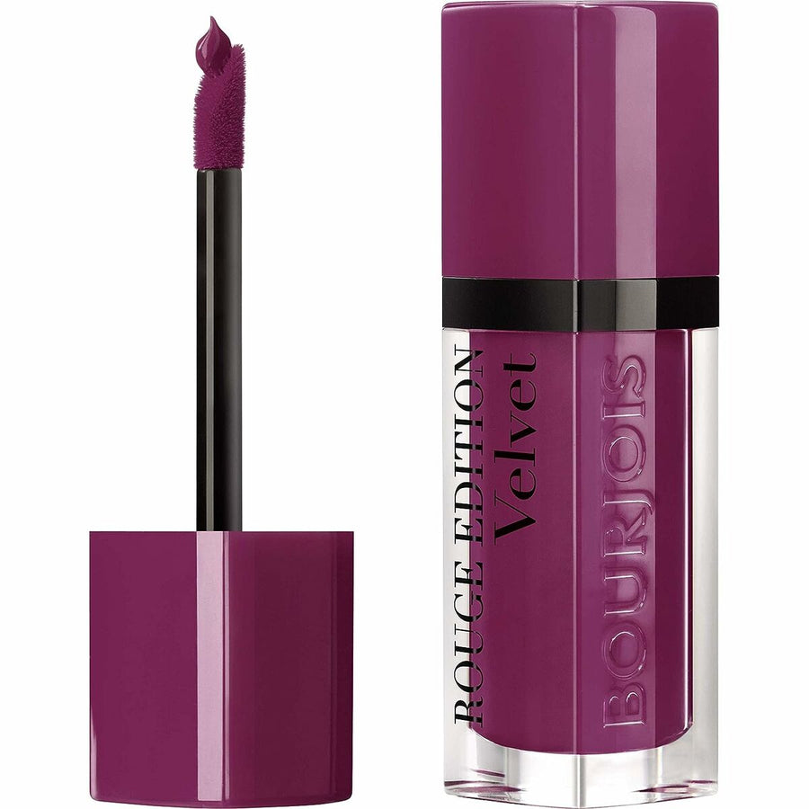 flytande läppstift Bourjois 10003272 Violett