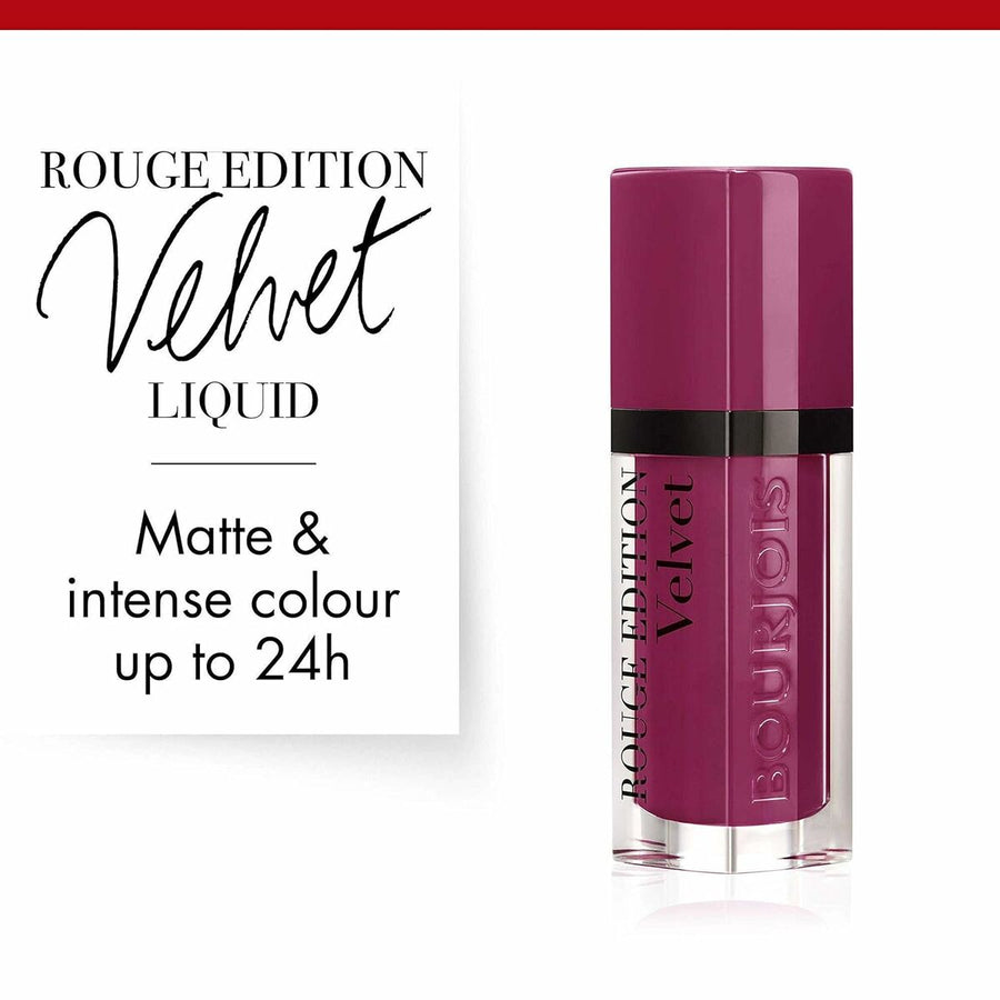 Lipgloss Bourjois 10003272 Violett