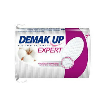 Abschminkpads Demak Up Up Expert (50 Stück)