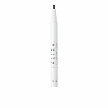 Läppenna Talika Eyebrow Mörkbrunt 0,8 ml