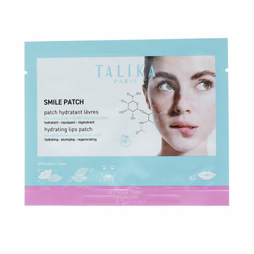 Lippenbalsam Talika Smile Patch Feuchtigkeitsspendend Lippen