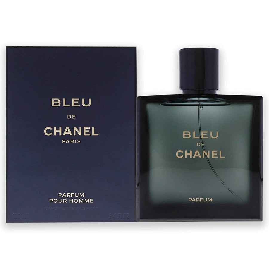 Parfym Herrar Chanel Bleu de Chanel Parfum EDP EDP 100 ml