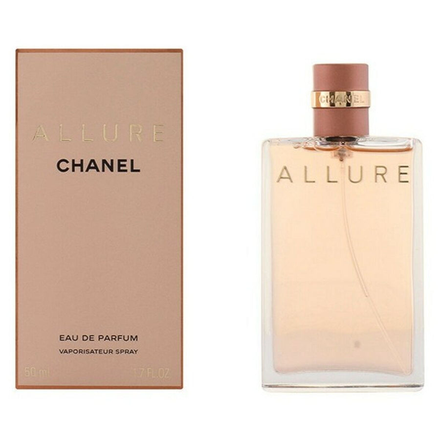 Parfym Damer Allure Chanel EDP EDP