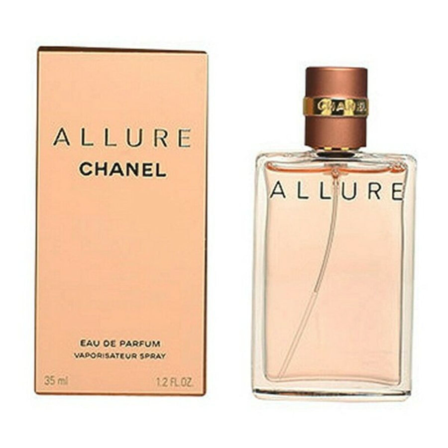 Damenparfüm Allure Chanel EDP EDP