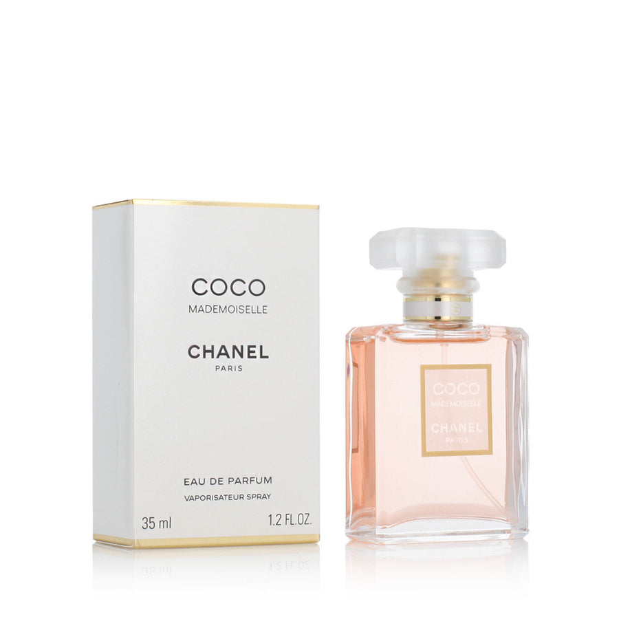 Women's Perfume Chanel EDP Coco Mademoiselle 35 ml