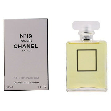 Parfym Damer Chanel E001-21P-010838 EDP EDP 100 ml