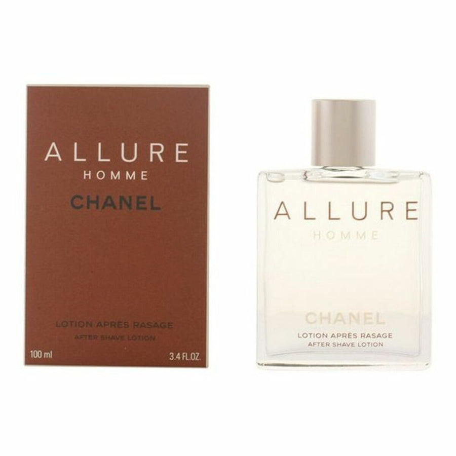 Rakvatten Allure Homme Chanel Allure Homme (100 ml)