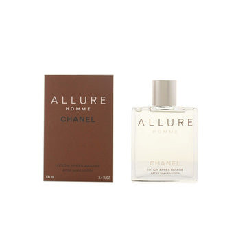 Rakvatten Allure Homme Chanel Allure Homme (100 ml)