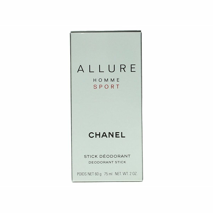 Deodorantstick Chanel 1CC7201 75 g (75 ml)