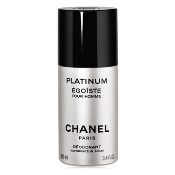 Spray Deodorant Chanel 3145891249309 100 ml