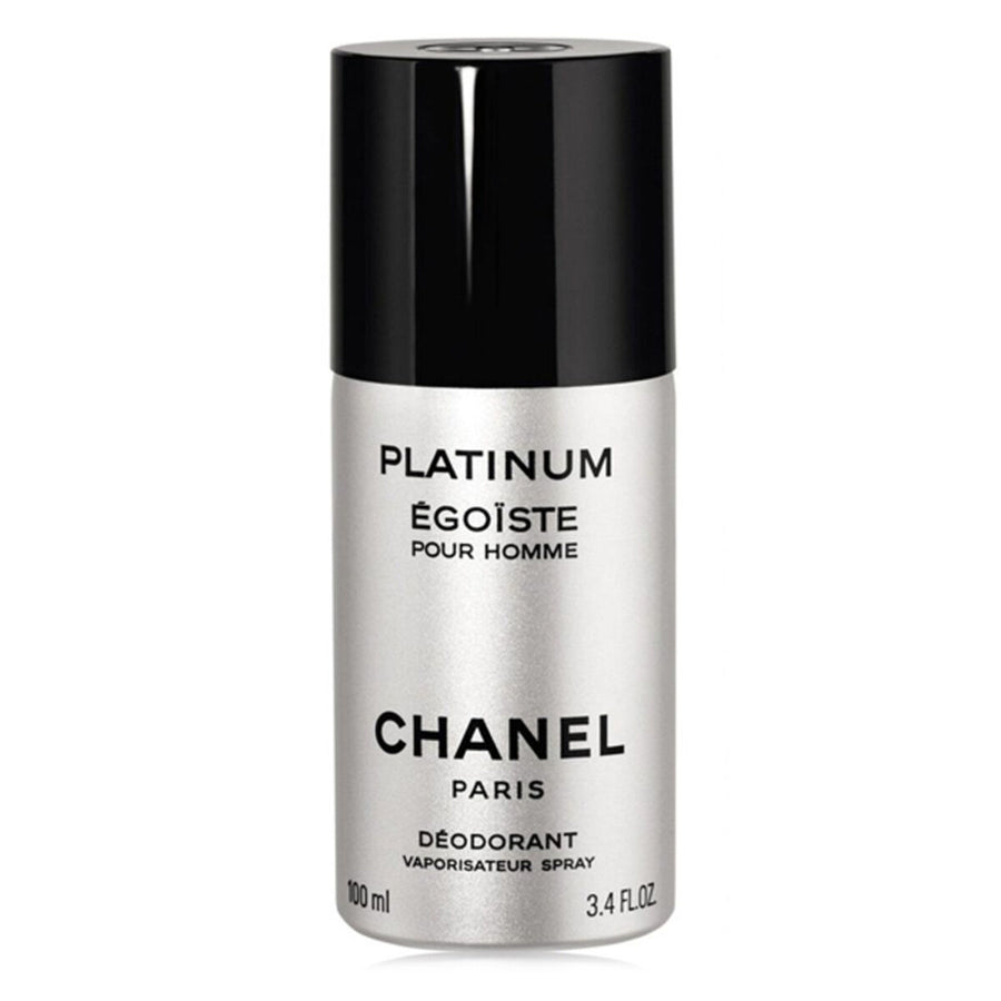 Deodorantspray Chanel 3145891249309 100 ml