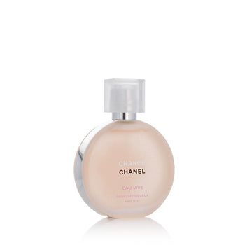 Parfym Damer Chance Eau Vive Chanel Chance Eau Vive Parfum Cheveux 35 ml