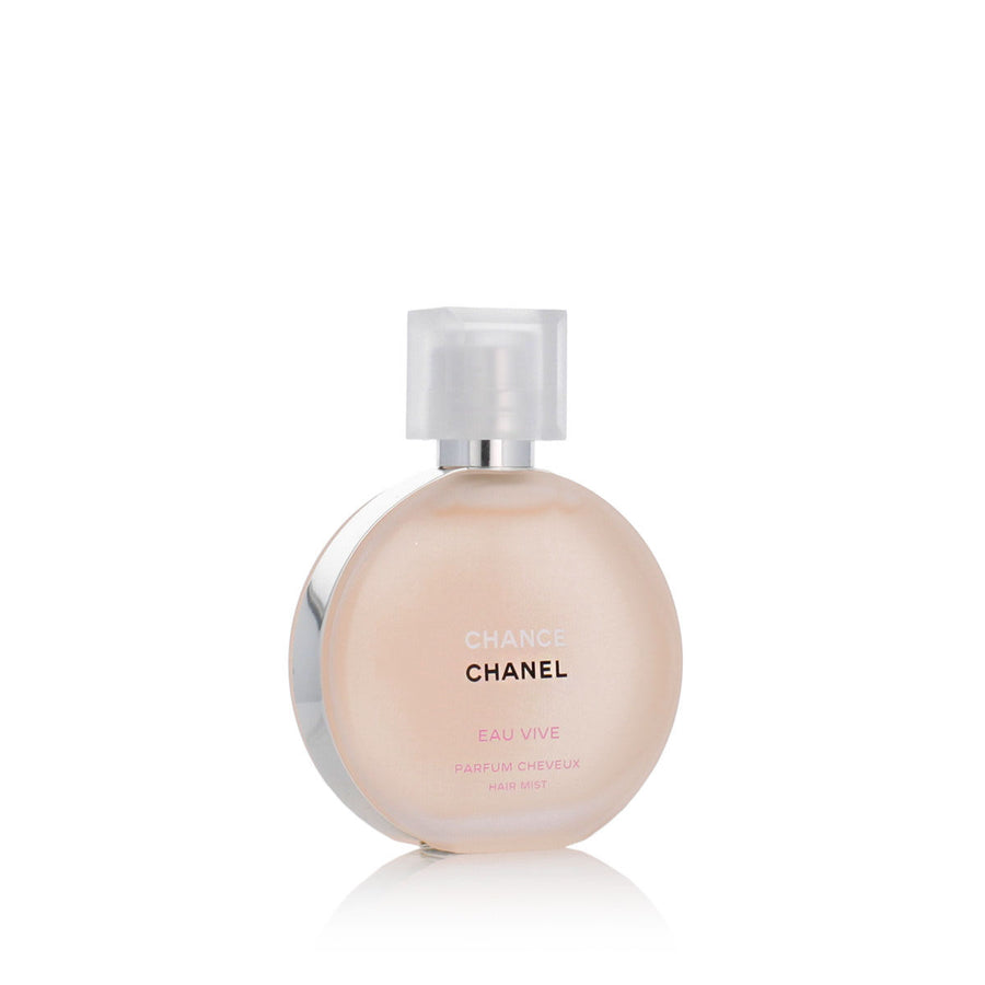 Damenparfüm Chance Eau Vive Chanel Chance Eau Vive Parfum Cheveux 35 ml