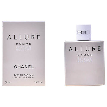 Herrenparfüm Allure Homme Edition Blanche Chanel EDP EDP