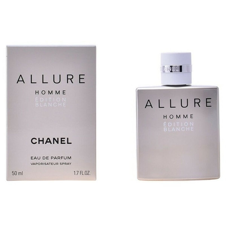 Parfym Herrar Chanel EDC 50 ml