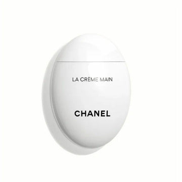 Handkräm Chanel LA CRÈME MAIN 50 ml