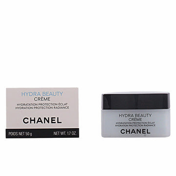 Feuchtigkeitscreme Chanel Hydra Beauty