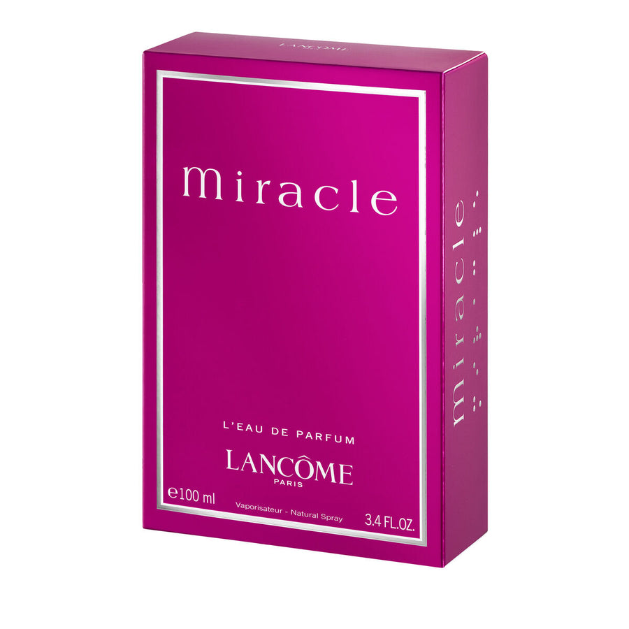 Parfym Damer Lancôme Miracle EDP 100 ml