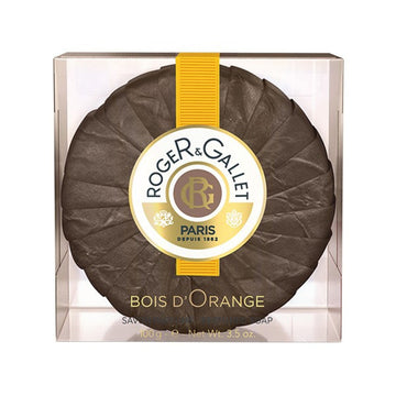 Tvål Bois Roger & Gallet (100 g)