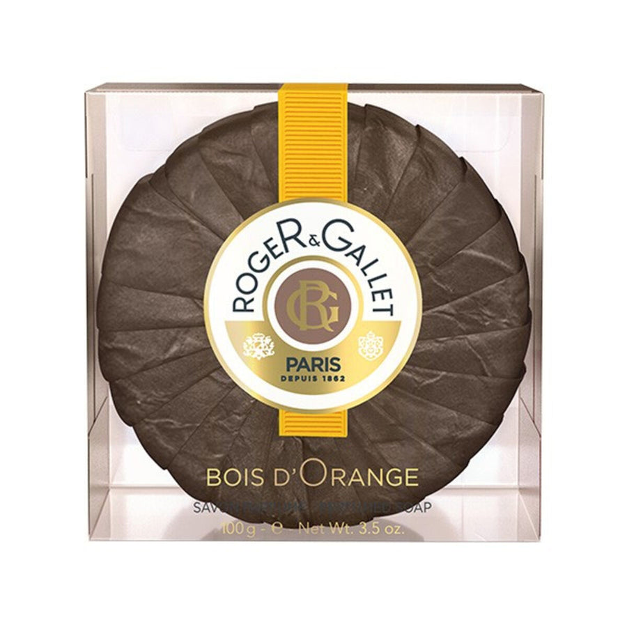 Stück Seife Bois Roger & Gallet (100 g)