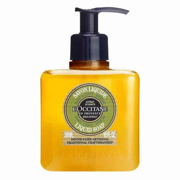 Flüssigseife Verveine L´occitane (300 ml)