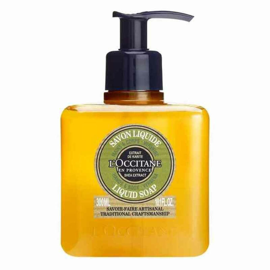 Flytande tvål Verveine L´occitane (300 ml)