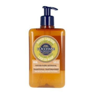 Badegel Karite L'occitane (500 ml)