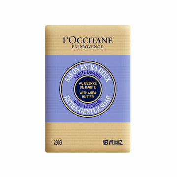 Tvål L'Occitane En Provence Karite Lavande Tvål 250 g