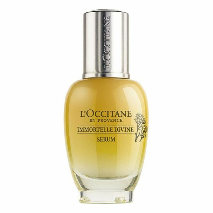 Ansiktsserum L´occitane 27DS030I20 30 ml (30 ml)