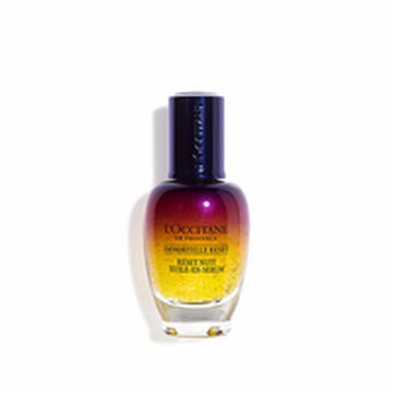 Nattserum anti-age L´occitane Immortelle (30 ml)