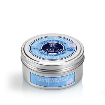 Körpercreme L'Occitane En Provence Karite 200 ml