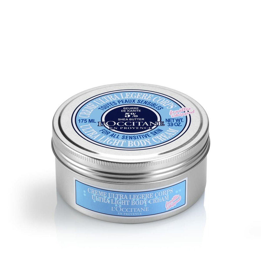 Body Cream L'Occitane En Provence Karite 200 ml