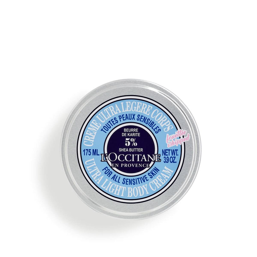 Kroppskräm L'Occitane En Provence Karite 200 ml