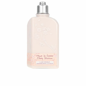 Kroppslotion L'Occitane En Provence Fleurs De Cerisier 250 ml