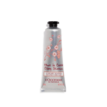 Kroppskräm L'Occitane En Provence Fleurs De Cerisier 30 ml