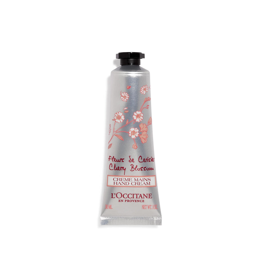 Body Cream L'Occitane En Provence Fleurs De Cerisier 30 ml