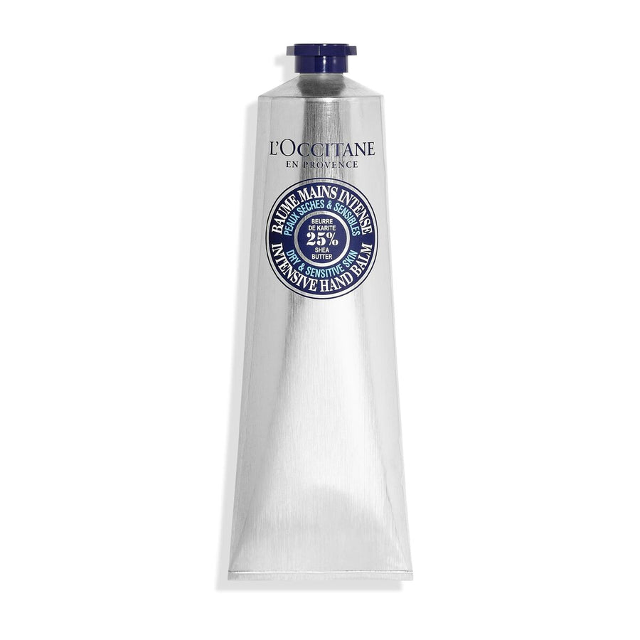 Feuchtigkeitsspendende Fusscreme L'Occitane En Provence   150 ml