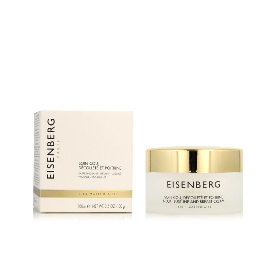 Firming Neck and Décolletage Cream Eisenberg 100 ml